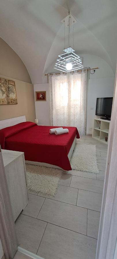 Apartamento Francahouse CTA Exterior foto